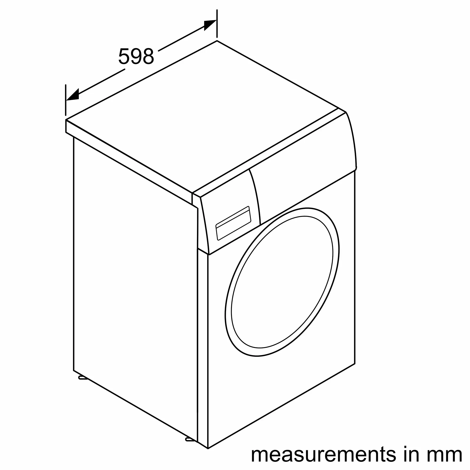 WAN28282GC Image 12