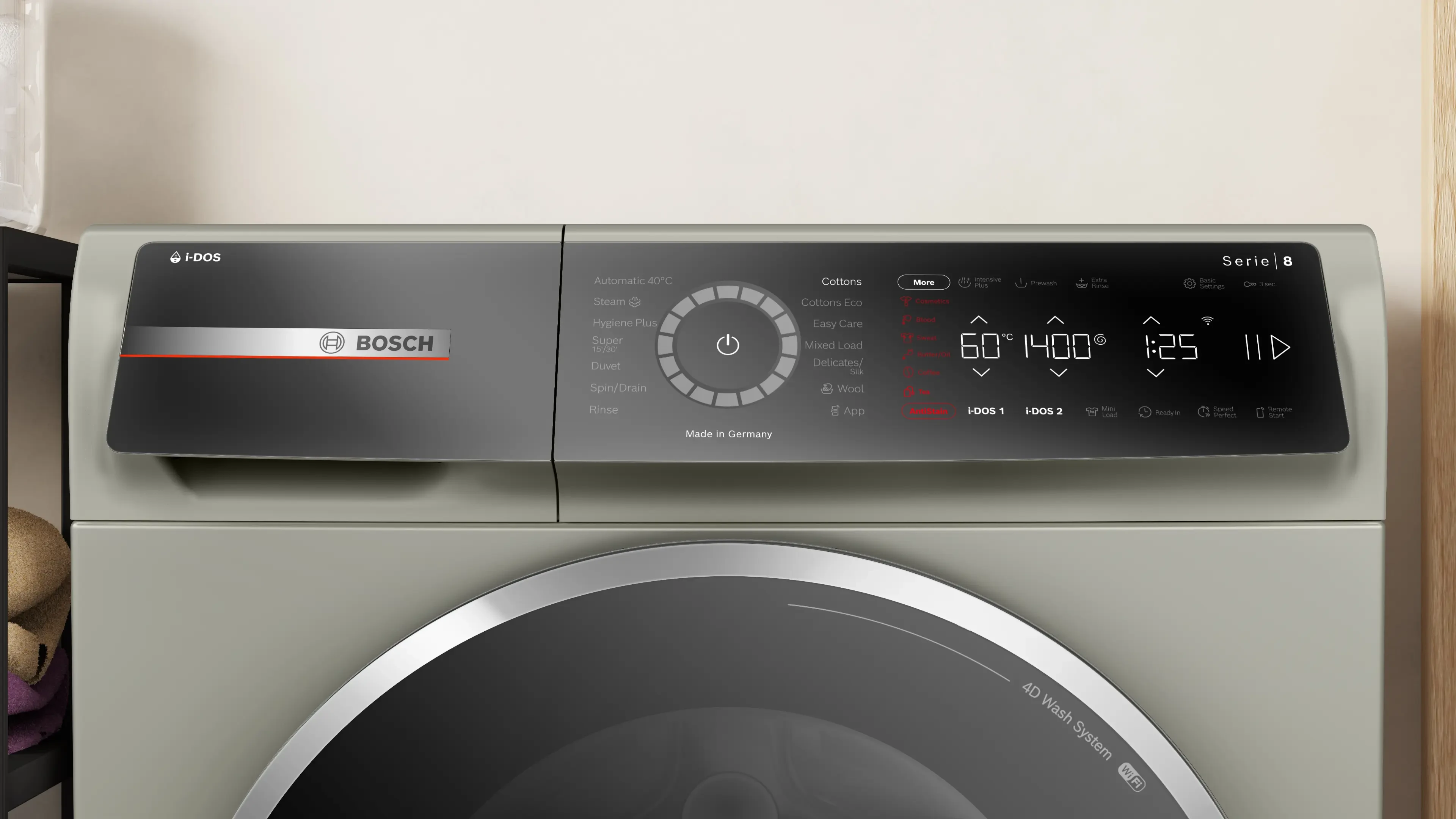 WGB244AXGC Image 2