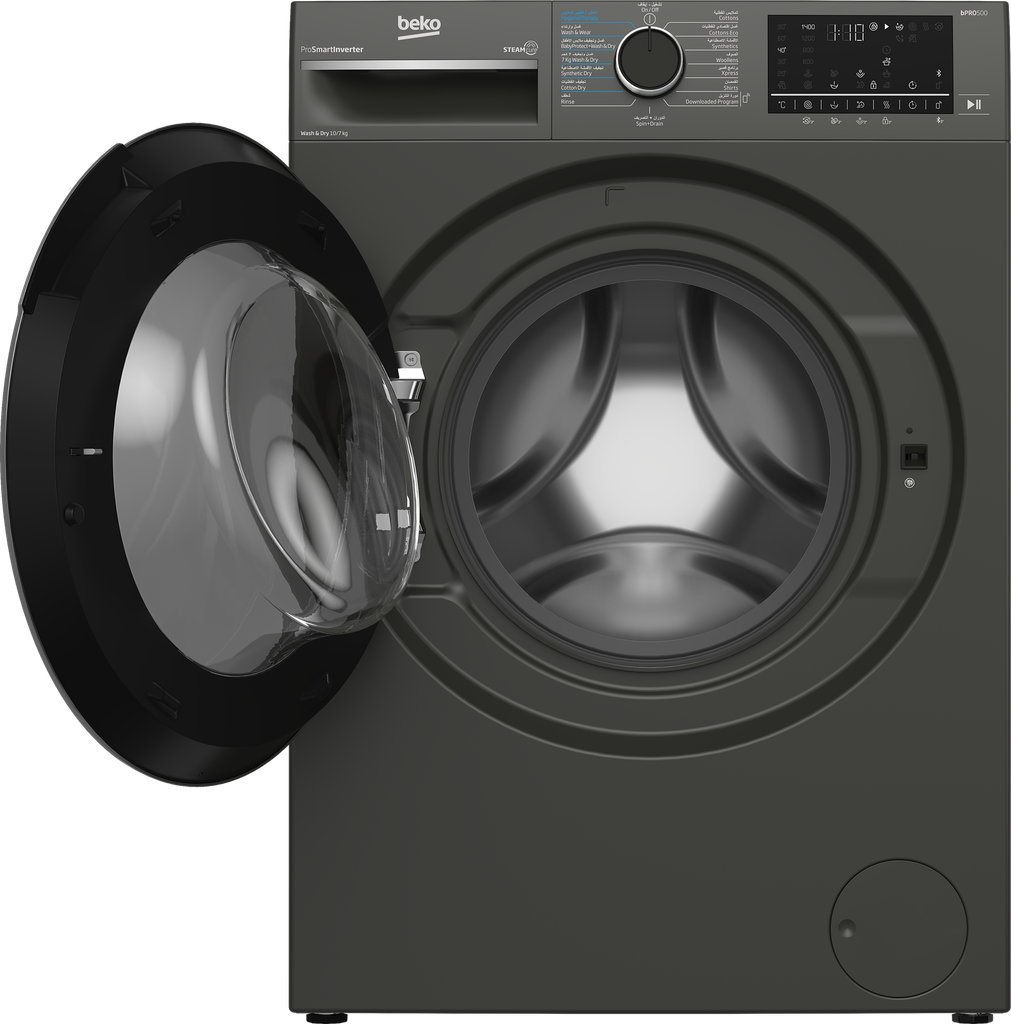 WD10714M Image 3