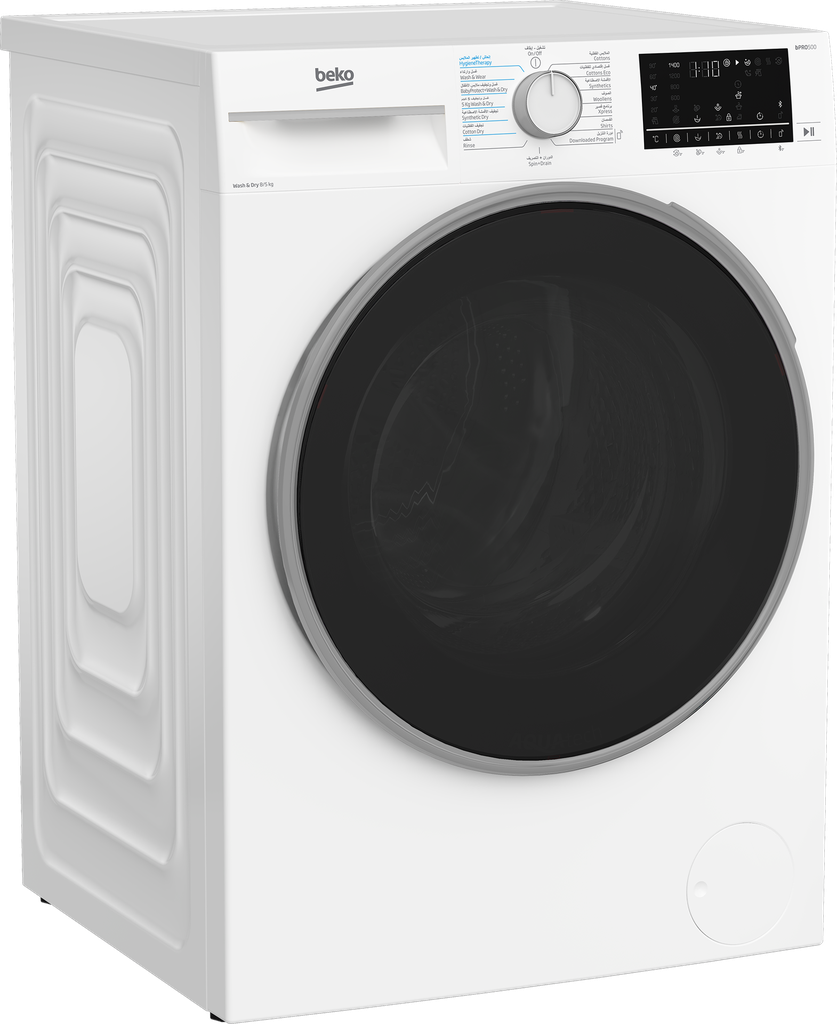 WD8514W Image 2