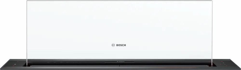 بوش شفاط Series 8 منسدل شفاف زجاج 80 سم (DDW88MM60B)