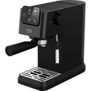 BEKO Coffee Machine Freestanding Espresso 1628 Watts Black 1100ml (CEP5302B)