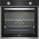 BEKO Oven Built-In Electric 9 Functions Black 60CM (BBIS14300XCSE)