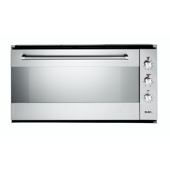 ELBA Oven Built-In Electric 9 Multi Functions Stainless Steel 90CM (101501XN)