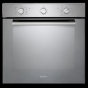 ELBA Oven Built-In Electric 9 Multi Functions Stainless Steel 60CM (E6XLX)