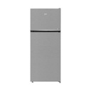 BEKO Refrigerator Freestanding 420L Gross Silver 70cm (RDNG49M20SX)