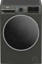 BEKO Washer Dryer Freestanding 8/5KG Black 60CM (WD8514M)