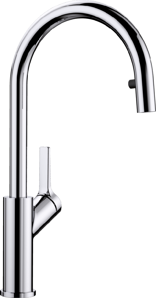BLANCO Carena-S Galvanic Chrome 520767 (520767)