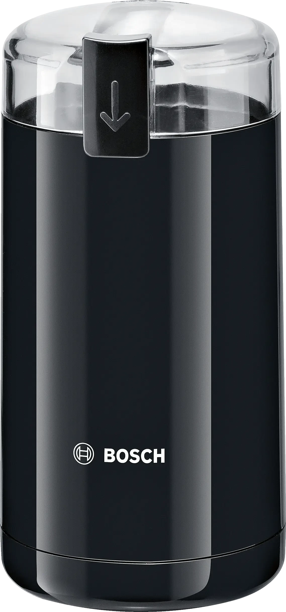 BOSCH Coffee Grinder Black 180W (MKM6003NGB)