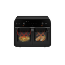 BEKO Air Fryer 2400W Black 9 Program (FRL5388B)