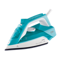 BEKO Steam Iron 2200W Blue Ceramica (SIM3122T)