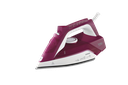 BEKO Steam Iron 2600W Red Ceramica (SIM3126R)