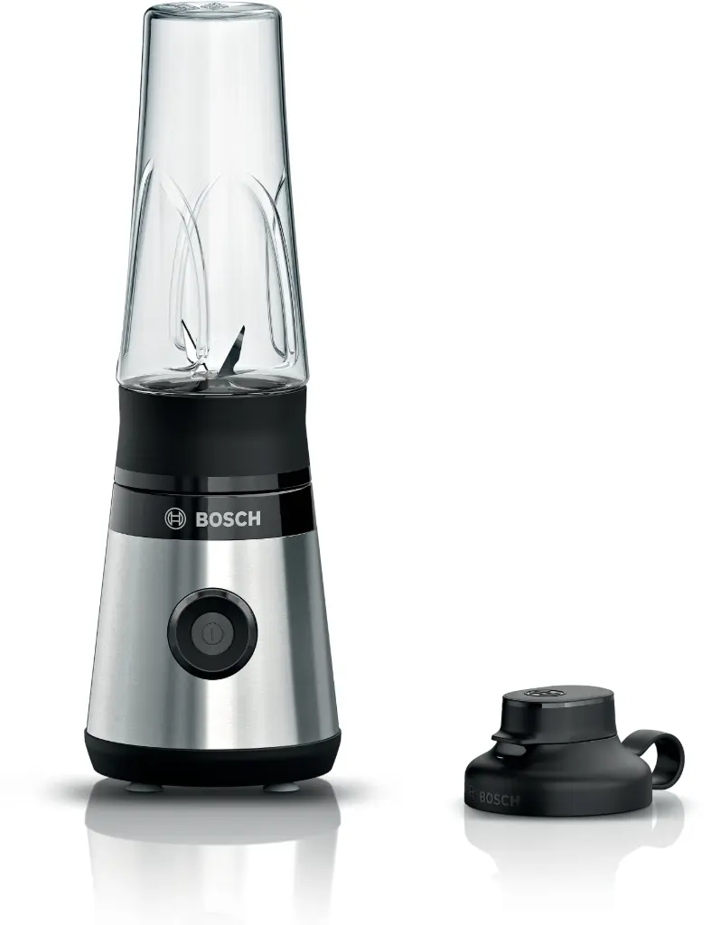 BOSCH Blender Vita Power Serie 2 450W Stainless Steel (MMB2111MG)