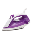 BEKO Steam Iron 1800W Purple (SIM3617)