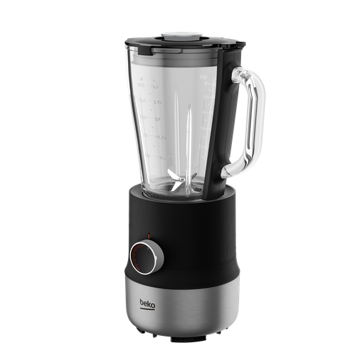 [TBN81808BX] BEKO Blender 800W Stainless Steel 1.75 L (TBN81808BX)