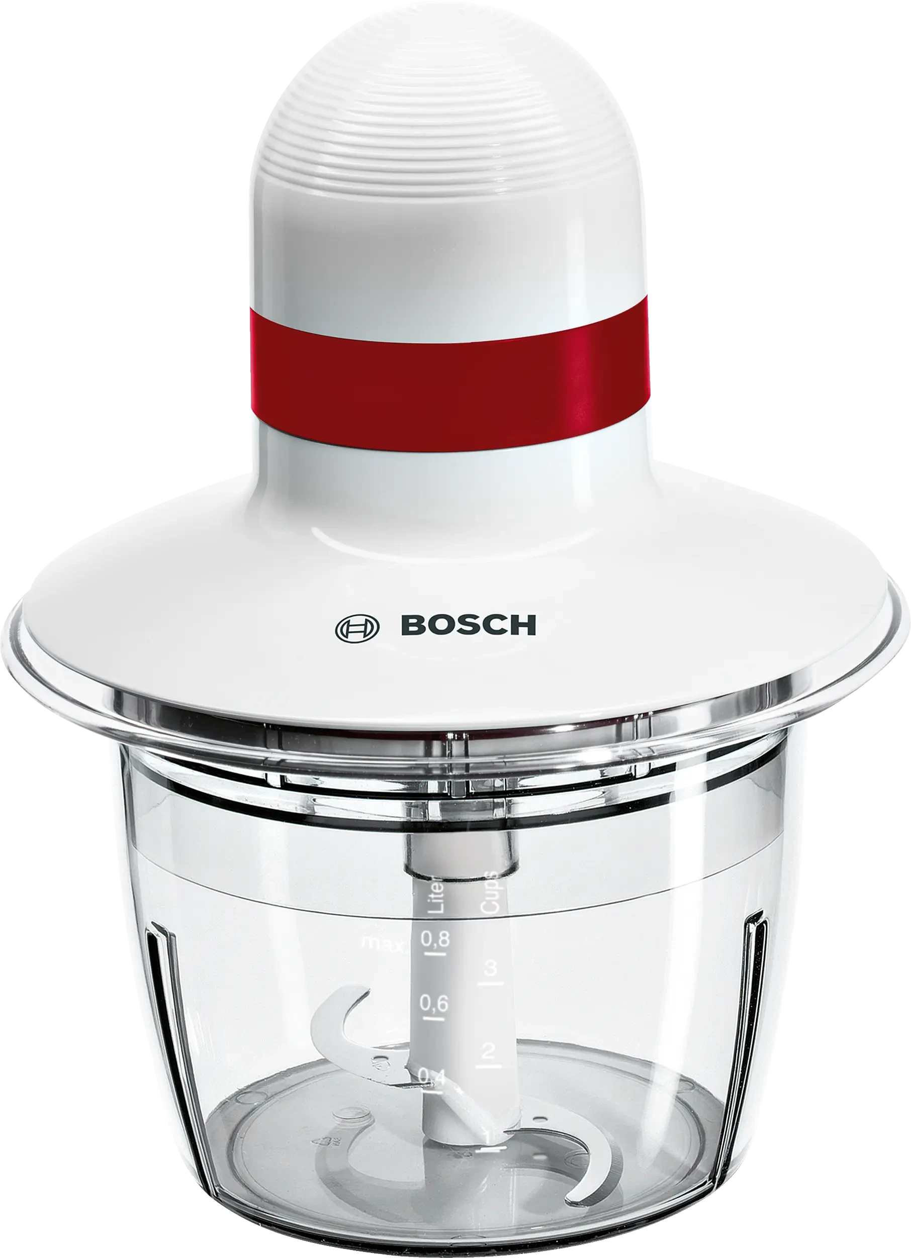 [MMRP1000GB] BOSCH Chopper White 400W (MMRP1000GB)