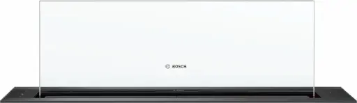 [DDW88MM60B] BOSCH Chimney Series 8 Downdraft Clear Glass 80CM (DDW88MM60B)
