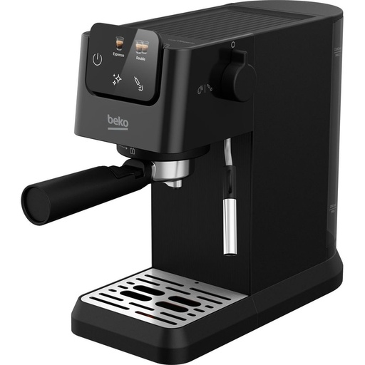 [CEP5302B] BEKO Coffee Machine Freestanding Espresso 1628 Watts Black 1100ml (CEP5302B)