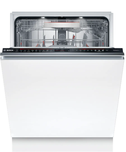 [SMV8ZDX86M] بوش غسالة صحون Series 8 مدمجة سهل تحميل 13 طقم صحون 60 سم (SMV8ZDX86M)