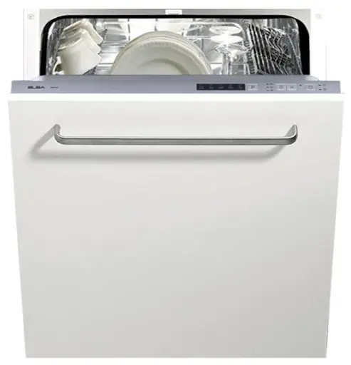 [IDW120] ELBA Dishwasher Built-In 6 Programmes 60CM (IDW120)