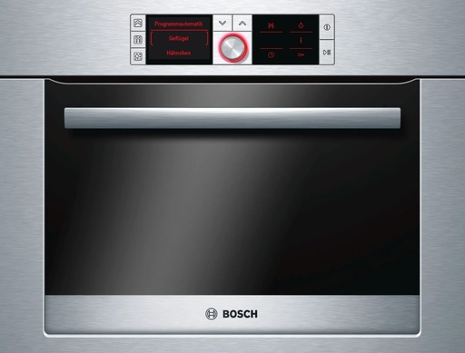 [HBC26D553] BOSCH Oven Steam (HBC26D553)